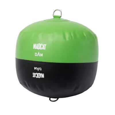 Vobler MADCAT INFLATABLE TUBELESS BUOY 33X31CM