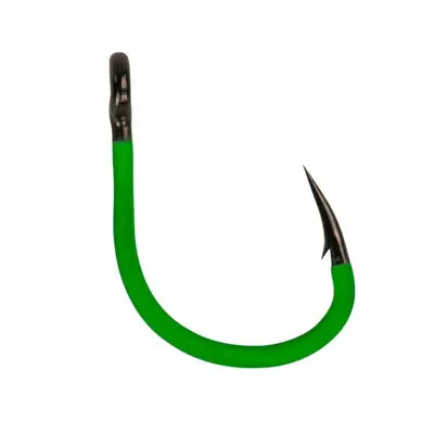 Vobler MADCAT A-STATIC JIG HOOK 10/0 4PCS