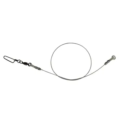 Vobler MADCAT MONO SPIN LEADER 50CM 36KG 80LBS