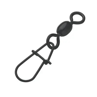 Vobler MADCAT STAINLESS SWIVELS W. EGG SNAP 1 70KG