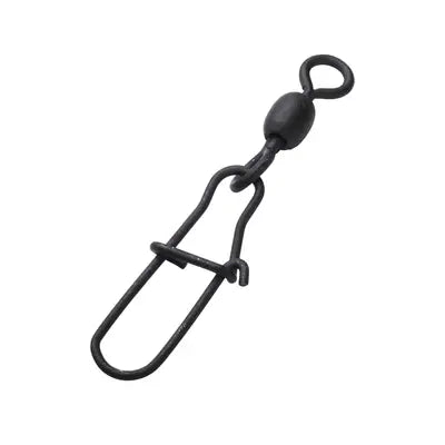 Vobler MADCAT STAINLESS CRANE SWIVELS WITH SNAP 2 75KG