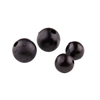 Vobler MADCAT RUBBER BEADS 10MM 12PCS