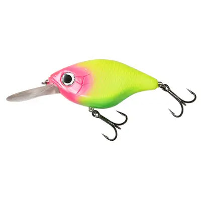 Vobler MADCAT TIGHT-S DEEP 16CM 70G FLOATING CANDY