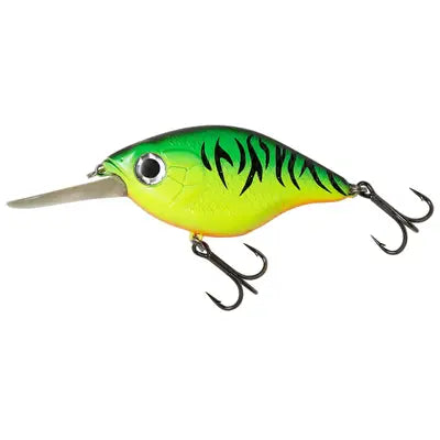 Vobler MADCAT TIGHT-S DEEP 16CM 70G F FIRETIGER UV