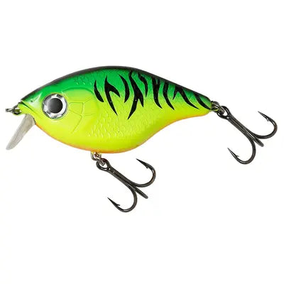 Vobler MADCAT TIGHT-S SHALLOW 12CM 65G F FIRETIGER UV