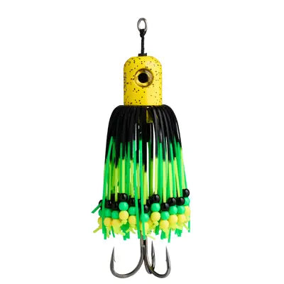 Vobler MADCAT CLONK TEASER THE ORIGINAL 100GR YELLOW