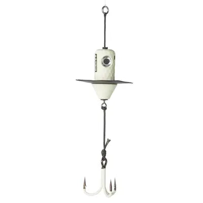 Vobler MADCAT A-STATIC ST 17CM 3/0 150G S GLOW