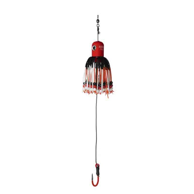 Vobler MADCAT A-STATIC ADJ. CT 33CM 10/0 150G S RED