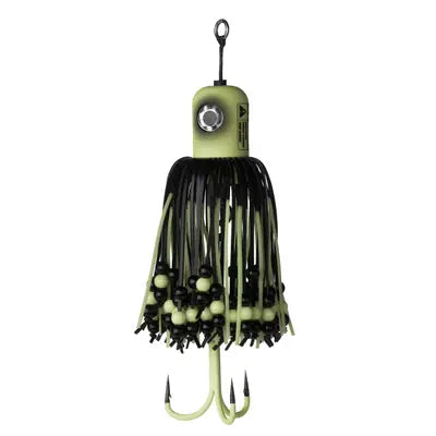 Vobler MADCAT A-STATIC CT 16CM 3/0 250G S GLOW