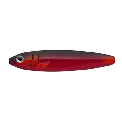 Vobler Abu Garcia Sölv Napp 7cm/12g Chili Red