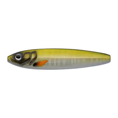 Vobler Abu Garcia Sölv Napp 7cm/12g Green Tobis