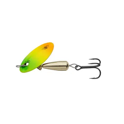 Vobler Abu Garcia Droppen Bugga 7.0gr LF Firetiger