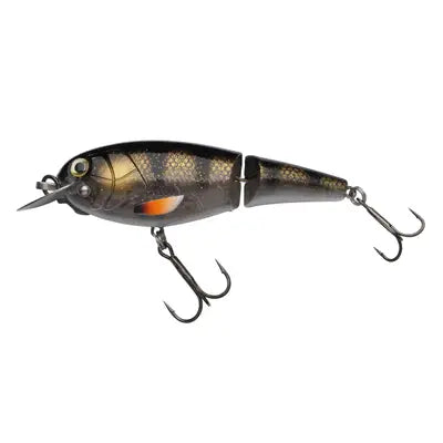 Vobler Abu Garcia Hi-Lo Jointed floating 9cm Bronze Bomber