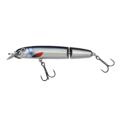 Vobler Abu Garcia Hi-Lo Jointed sinking 12cm Blue Herring