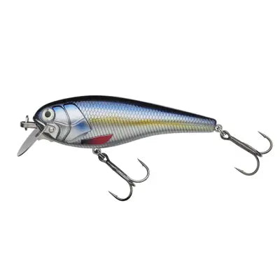 Vobler Abu Garcia Beast Hi-Lo floating 12cm Blue Herring