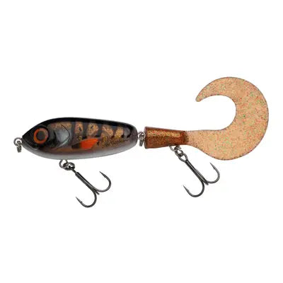 Vobler Abu Garcia SVZ McMio 180 Motoroil Burbot