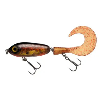 Vobler Abu Garcia SVZ McMio 180 Crucian Carp