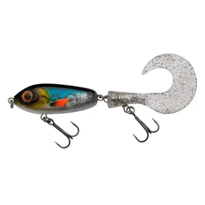 Vobler Abu Garcia SVZ McMio 180 Blue Sunrise