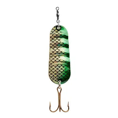 Vobler Abu Garcia Atom 20g G/Green Flash