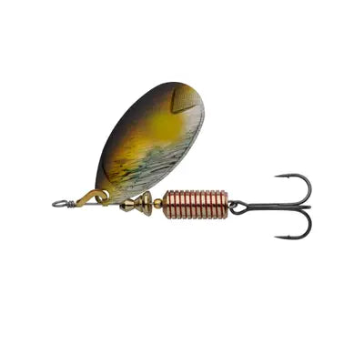 Vobler Abu Garcia Fast Attack 10.0gr LF Ayu