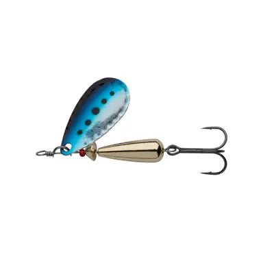 Vobler Abu Garcia Droppen 4.0gr LF Sardine
