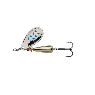 Vobler Abu Garcia Droppen 12.0gr LF Silver