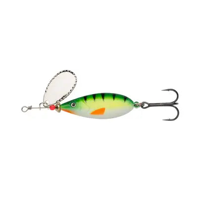 Vobler Abu Garcia Droppen Maxi 12.0g Green Perch