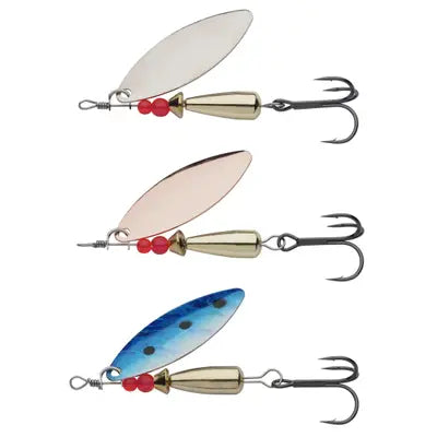 Vobler Abu Garcia Droppen Vide 3-Pack 10.0gr LF