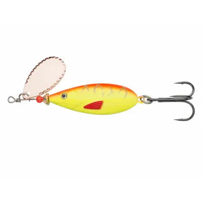 Vobler Abu Garcia Droppen Maxi 12.0g Red Hot Tiger