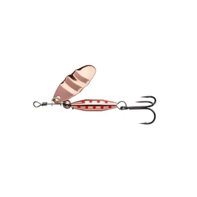 Vobler Abu Garcia Reflex Arctic 7.0gr LF Copper