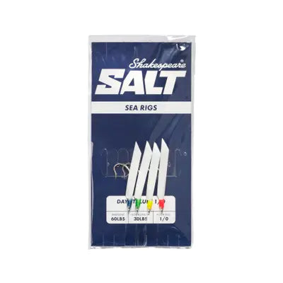 Vobler Shakespeare Daylite Lure 3/0