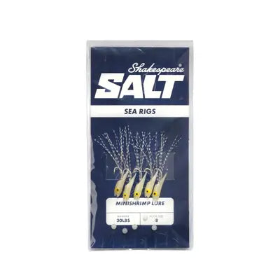 Vobler Shakespeare Minishrimp Lure