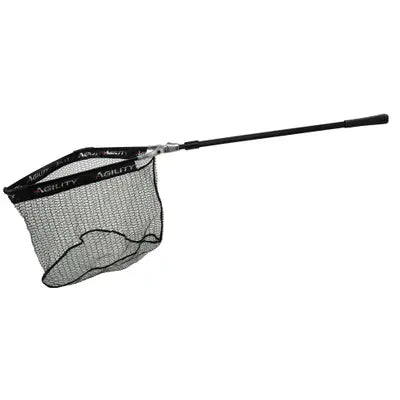 Vobler Shakespeare AGILITY TROUT NET MEDIUM