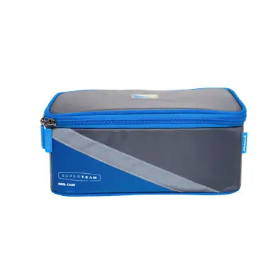 Vobler Shakespeare Superteam Reel Case