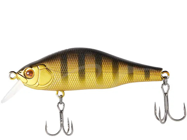 Vobler Select Reflex 70SP 7cm 8.7g #23 Reflex 7cm 8.7g #23