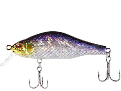 Vobler Select Reflex 70SP 7cm 8.7g #08 Reflex 7cm 8.7g #08