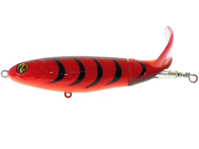 Vobler River2Sea Whopper Plopper 110 11cm 28g Delta Craw 15 F 11cm 28g Delta Craw 15