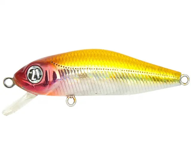 Pontoon21 Crack Jack 98SP-SR 9.8cm 15.7g A15 SP 9.8cm 15.7g A15
