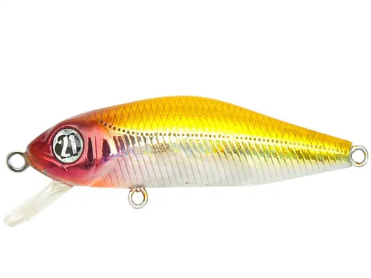 Pontoon21 Crack Jack 98SP-SR 9.8cm 15.7g A15 SP 9.8cm 15.7g A15