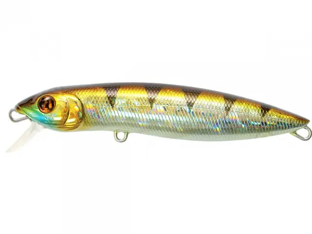 Vobler Pontoon21 Moby Dick 10cm 16g 107 F-SR Moby Dick 10cm 16g 107 F-SR