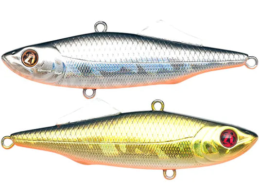 Vobler Pontoon21 Kalikana Vib Silent 6.5cm 16.5g 111F S Kalikana Vib Silent 6.5cm 16.5g 111F S