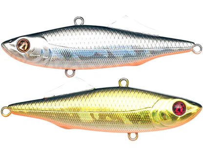 Vobler Pontoon21 Kalikana Vib Silent 6.5cm 16.5g 111F S Kalikana Vib Silent 6.5cm 16.5g 111F S