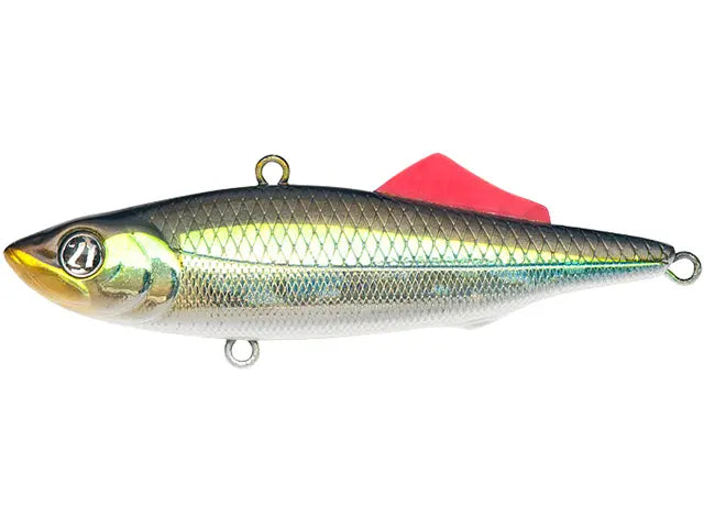 Vobler Pontoon21 Kalikana Vib Nano Sound 6.5cm 16.5g 005F S Kalikana Vib 6.5cm 16.5g 005F S
