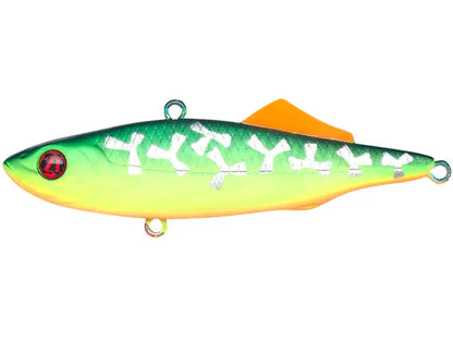Vobler Pontoon21 Kalikana Vib Nano Sound 6.5cm 16.5g 070F S Kalikana Vib 6.5cm 16.5g 070F S
