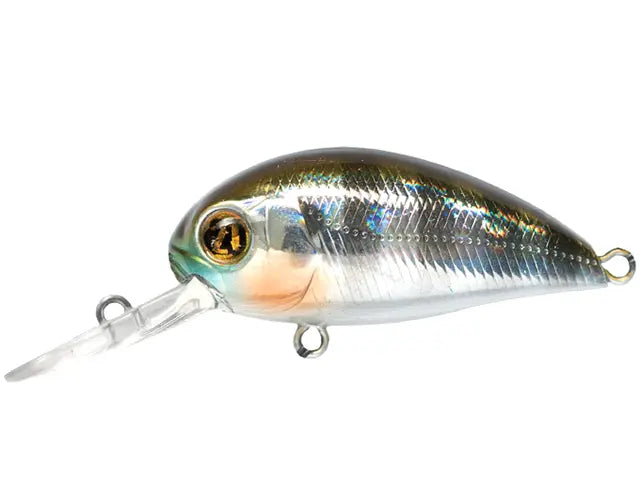 Vobler Pontoon21 Hypnose 38F-MDR 3.8cm 4g 007 F Hypnose 3.8cm 4g 007