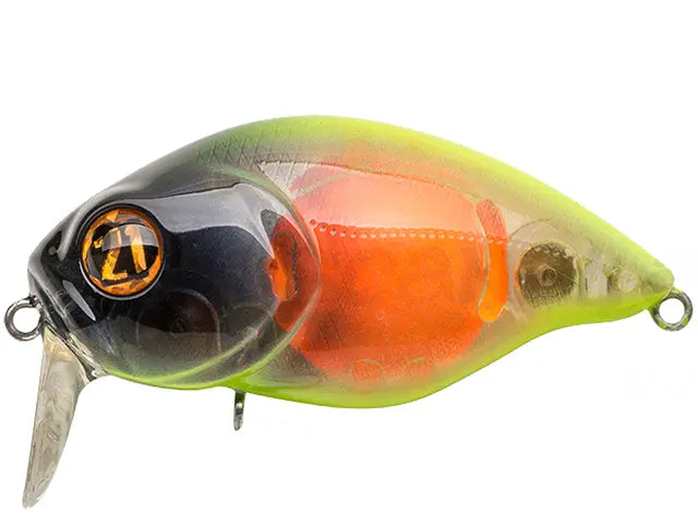 Vobler Pontoon21 TabaTao 50F SSR 5cm 11.3g 878 F 5cm 11.3g 878 F