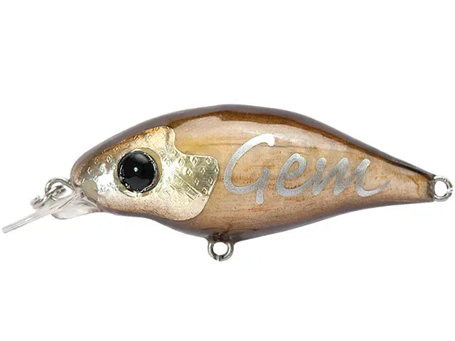Pontoon21 Gem 557 3.4cm 1.8g Floating SR Gem 557 3.4cm 1.8g F-SR
