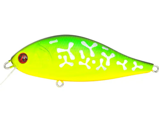 Vobler Pontoon21 Bet a Shad 75SP-SR 7.5cm 13.2g 070 SP Bet a Shad 7.5cm 13.2g 070