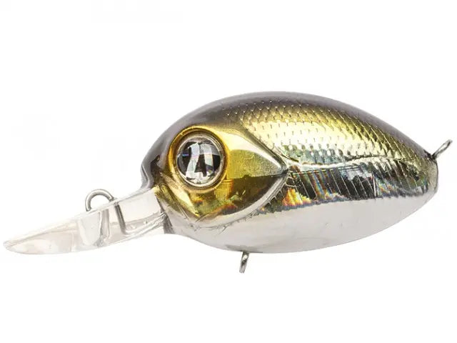 Vobler Pontoon21 Baby RedRag 32F-MDR 3.2cm 5.1g R30 F 3.2cm 5.1g R30