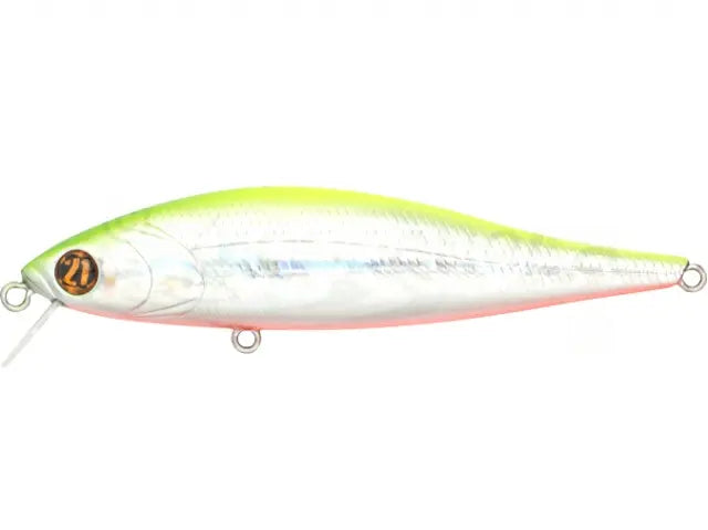 Vobler Pontoon21 Bet a Minnow 102SP-SR 10.2cm 16.4g A62 SP Bet a Minnow 10.2cm 16.4g A62